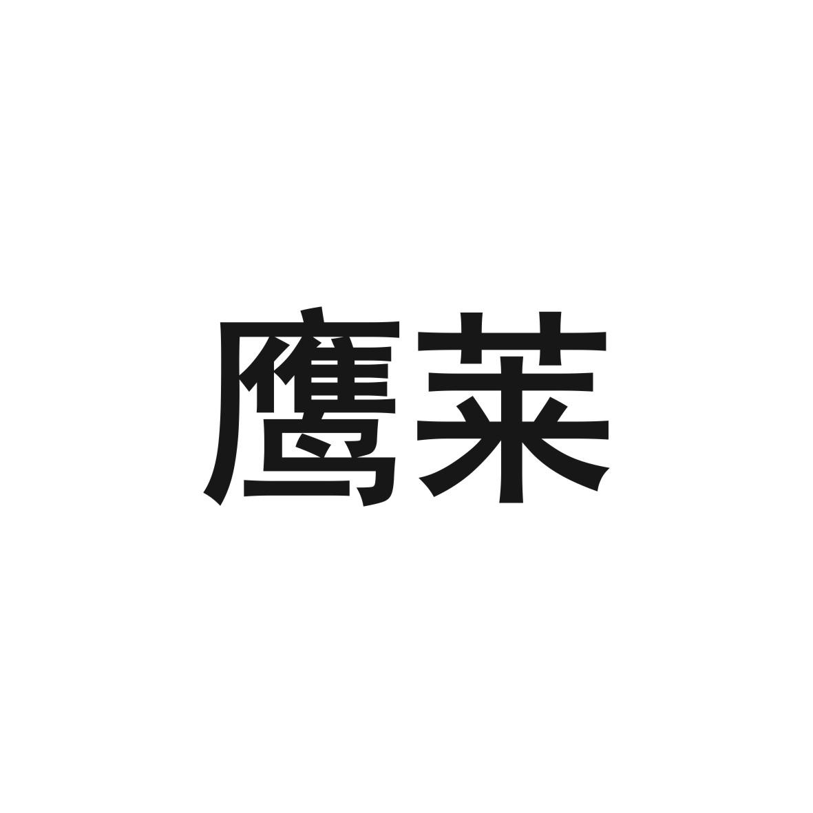 鹰莱商标图片
